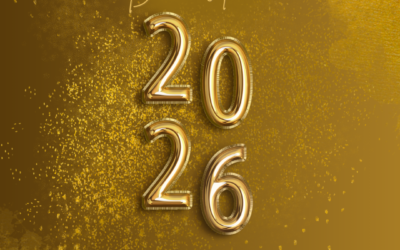 Meilleurs Voeux 2026 !